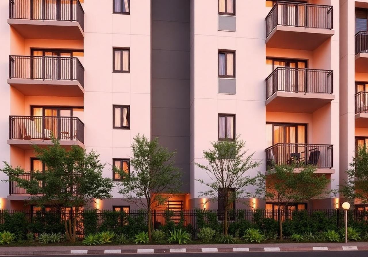 Investment 2 Bedroom Apartment in Kileleshwa